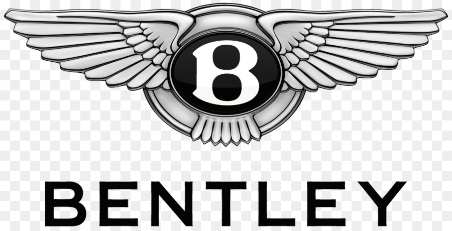 Bentley Logosu，Araba PNG