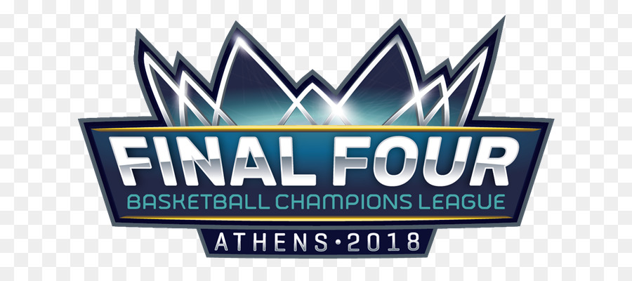 201718 Basketbol Şampiyonlar Ligi，Dört Basketbol Ligi şampiyonu PNG
