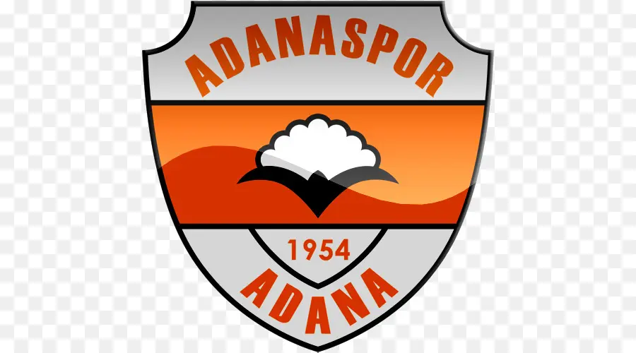 Adanaspor Logosu，Futbol PNG