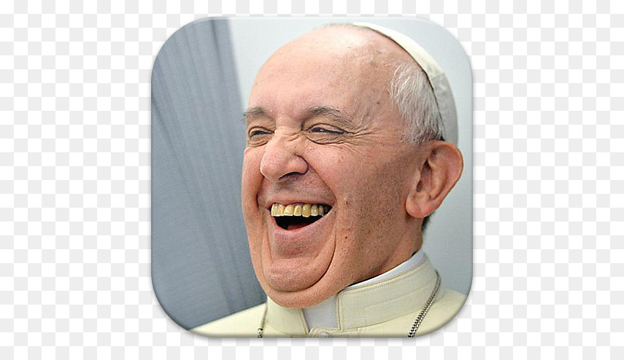 Papa Francis，Tanrı Genç PNG