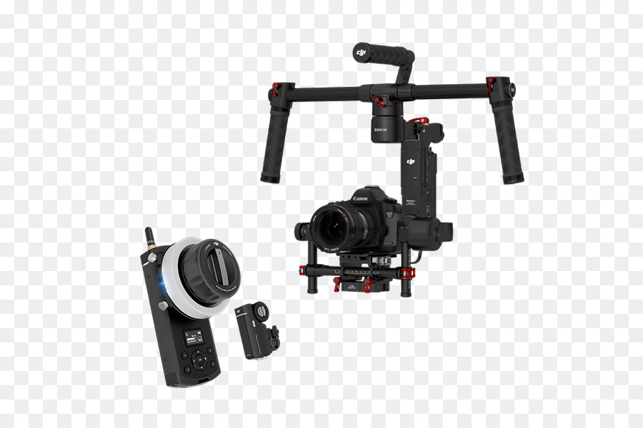 Dji In，Ronin PNG