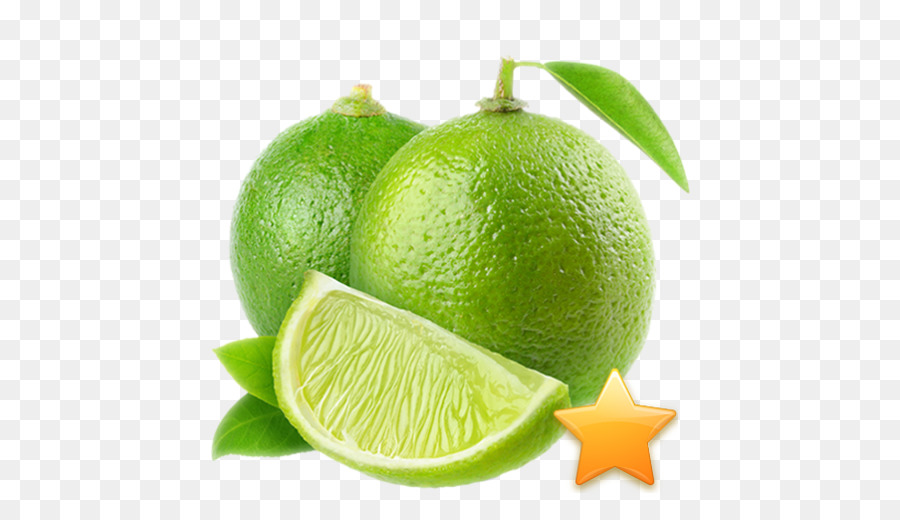 Kireç，Limon PNG