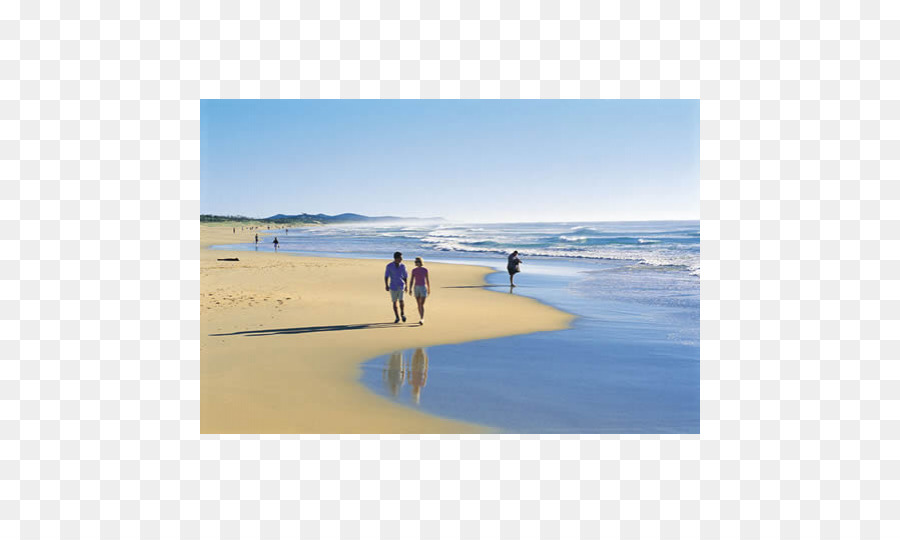 Kıyı，Coolum Beach PNG