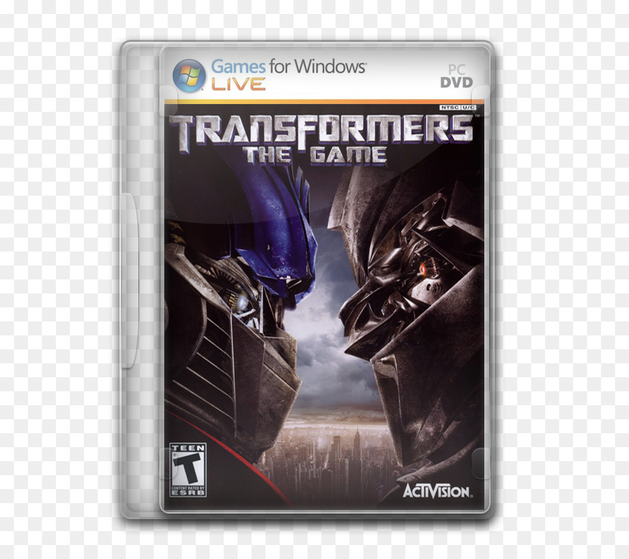 Oyun Transformers，Playstation 2 PNG