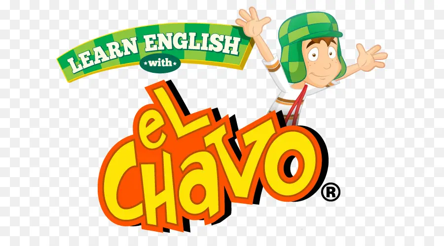 El Chavo，Karikatür PNG