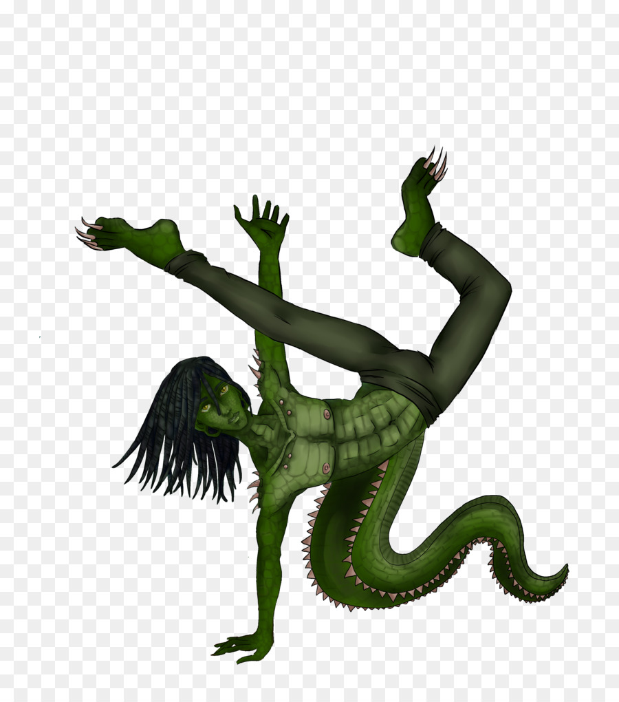 Velociraptor，Ejderha PNG