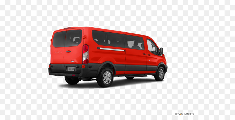 2018 Ford Transit150，Ford PNG