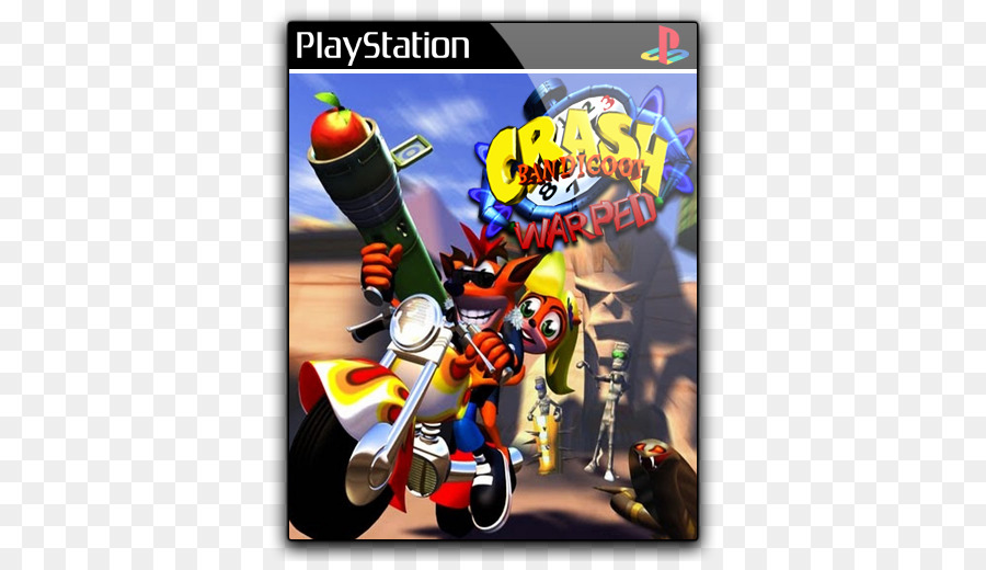 Crash Bandicoot çarpık，Crash Bandicoot PNG