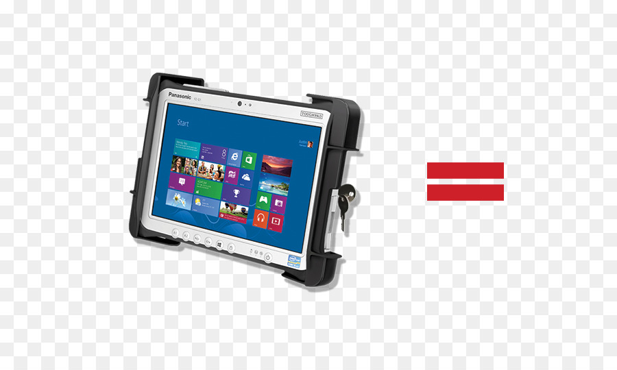 Panasonic Toughpad Fzg1，KoÇ PNG