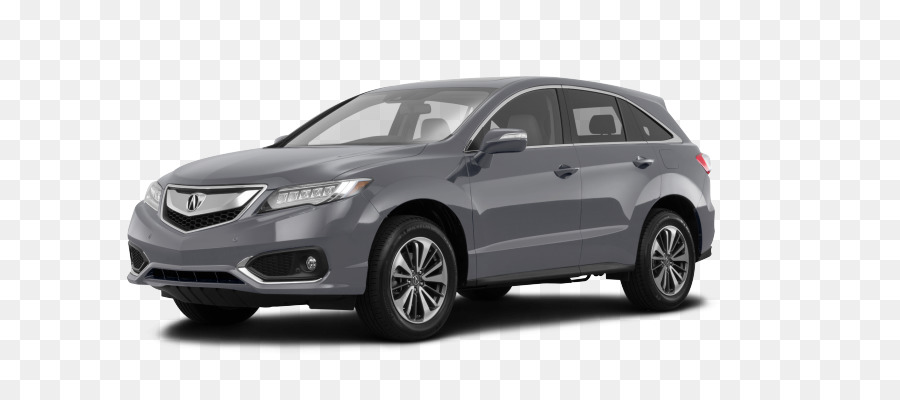 Acura，2015 Acura Rdx PNG