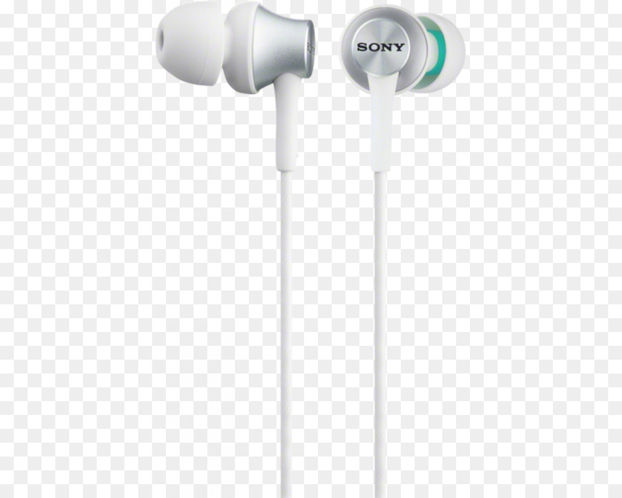 Kulaklık，Ex450 Sony PNG