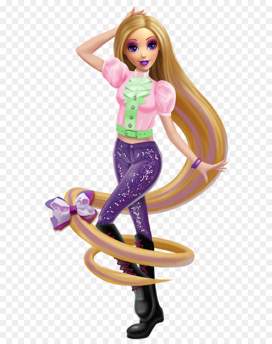 Barbie，Heykelcik PNG