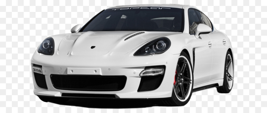 Porsche，Porsche Panamera PNG