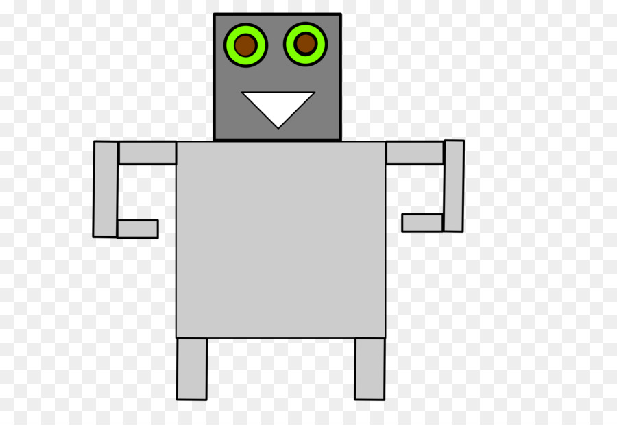 Robot，Robot Hayvan PNG