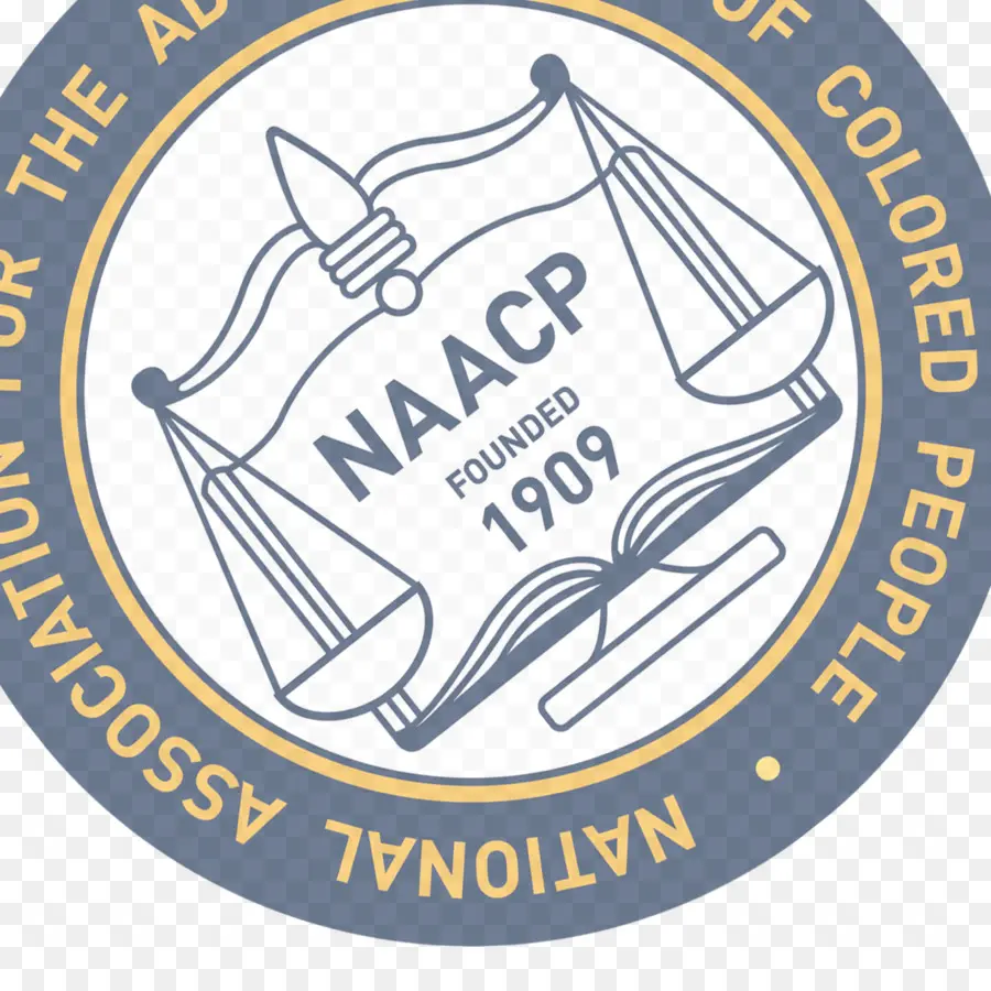 Naacp，Logo PNG