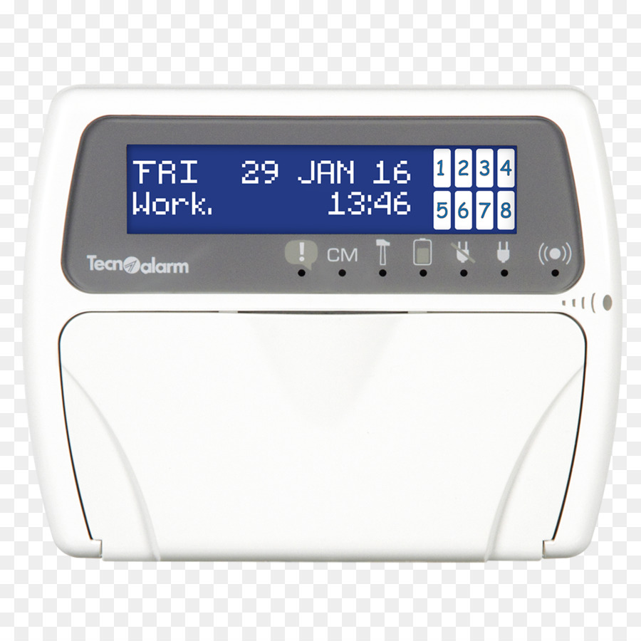 Alarm Cihazı，Closedcircuit Televizyon PNG