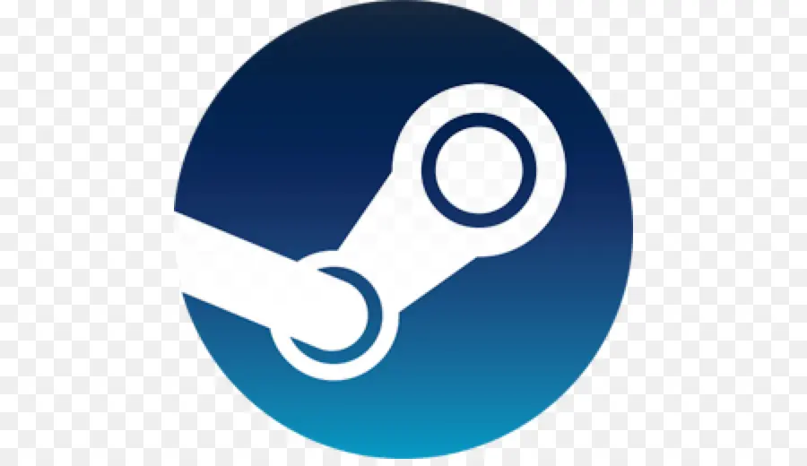 Steam Logosu，Oyun PNG