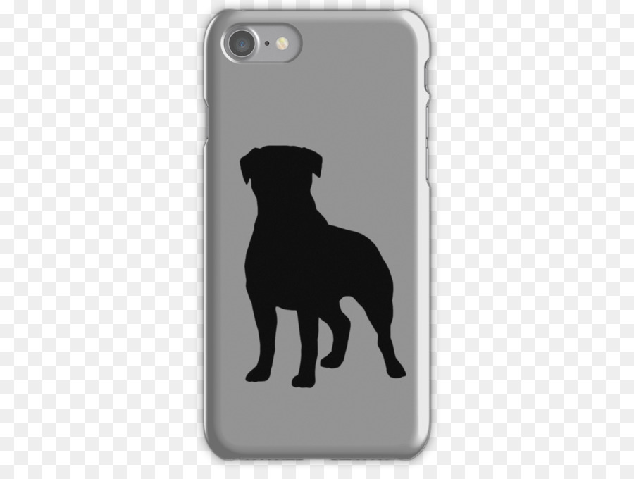 Iphone 5，Rottweiler PNG