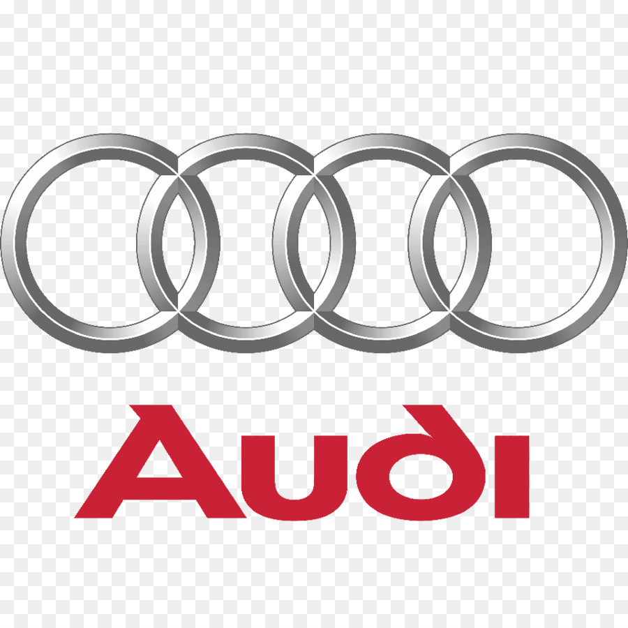 Audi Logosu，Araba PNG