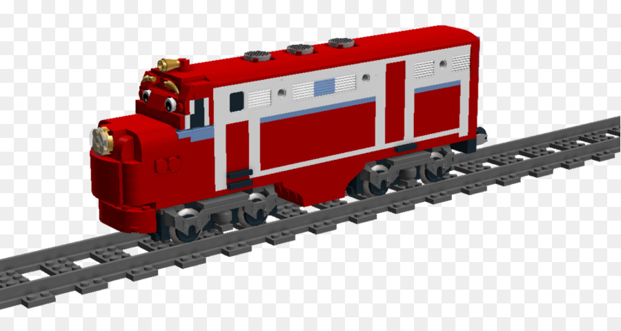 Lego，Demiryolu Araba PNG