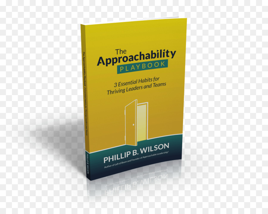 Approachability Senaryo Kindle Edition，Liderlik PNG