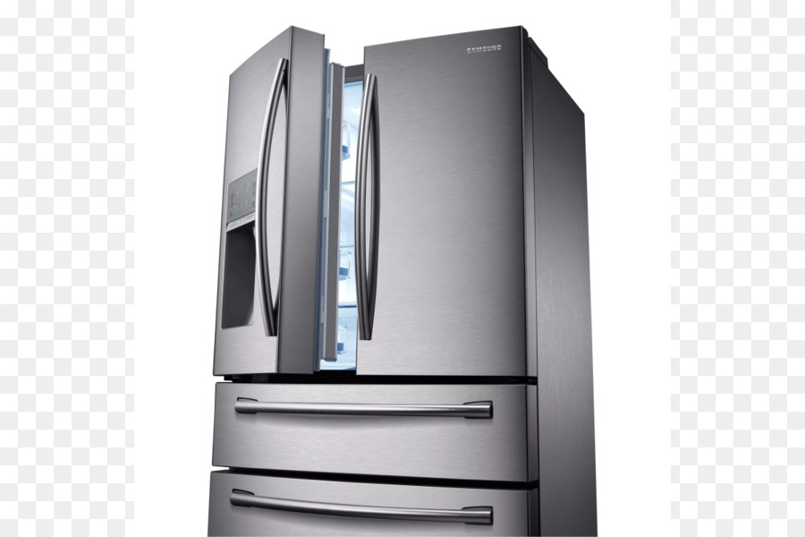 Buzdolabı，Samsung Rf24fsedb PNG