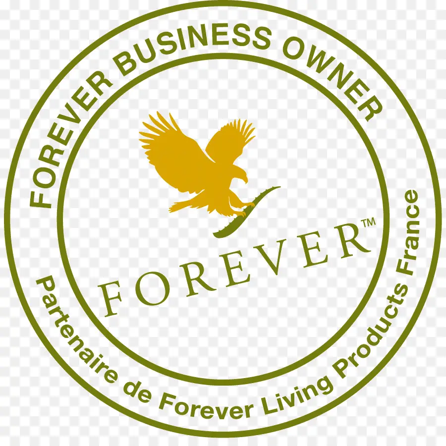 Forever İşletme Sahibi Logosu，Kartal PNG