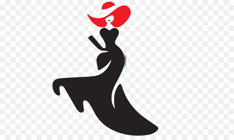 Logo，Kadın PNG