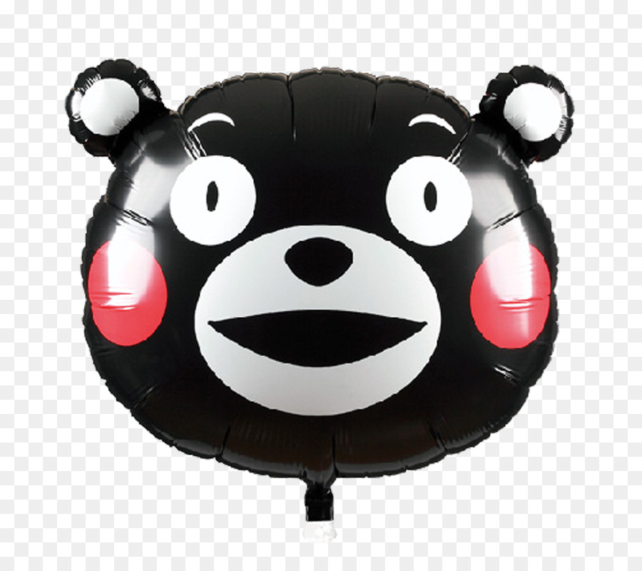 Kumamon，Ayı PNG