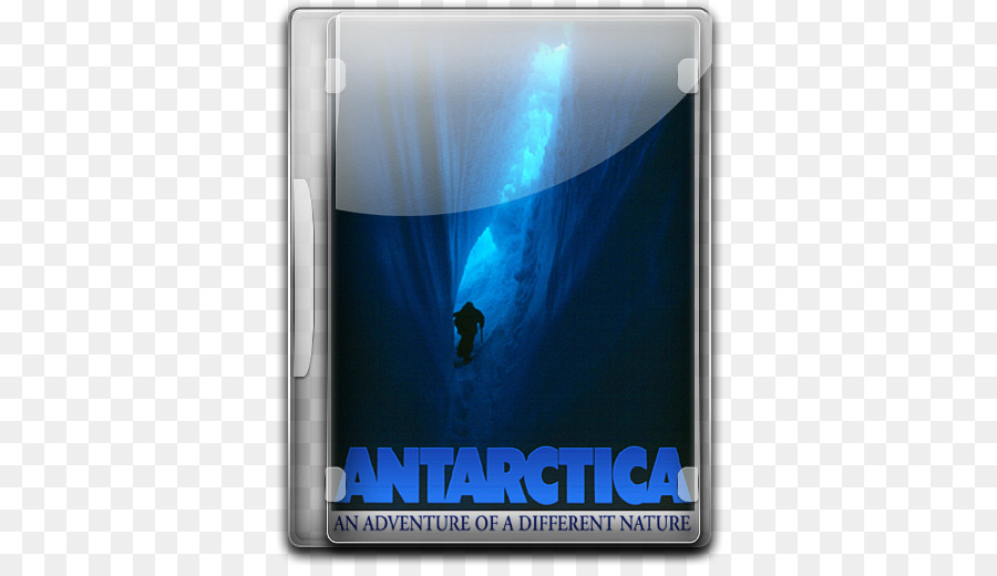 Antarktika Posteri，Macera PNG