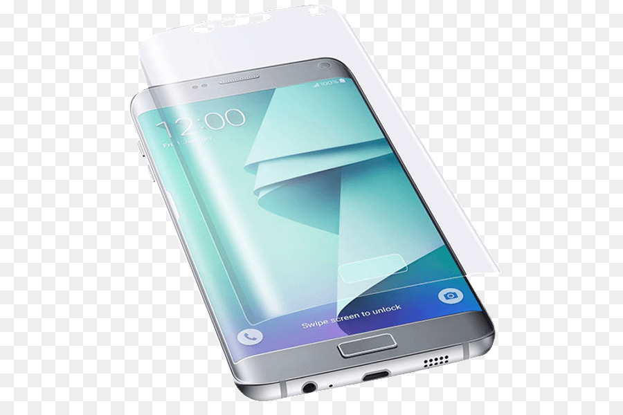 Samsung Galaxy S7 Edge，Samsung Galaxy S6 Yı Edge PNG