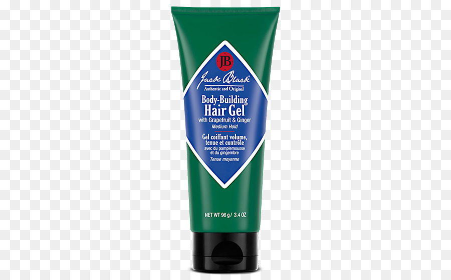 Jack Siyah，Jack Black Supreme Cream Triple Cushion Shave Ter PNG