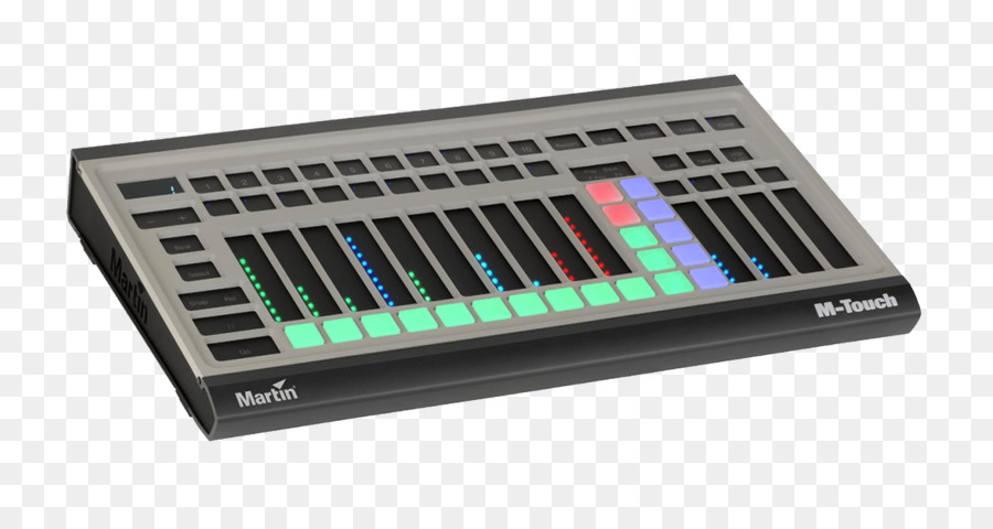 Dmx512，Martin Profesyonel PNG