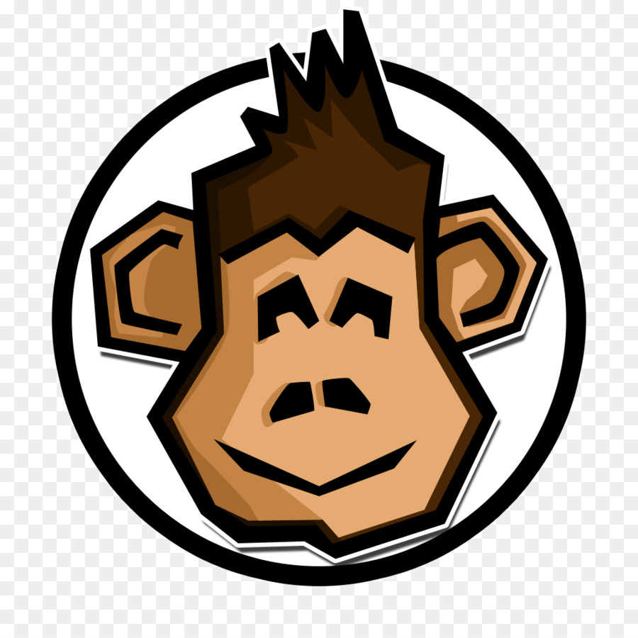 Bilgisayar Simgeleri，Cmonkeys PNG