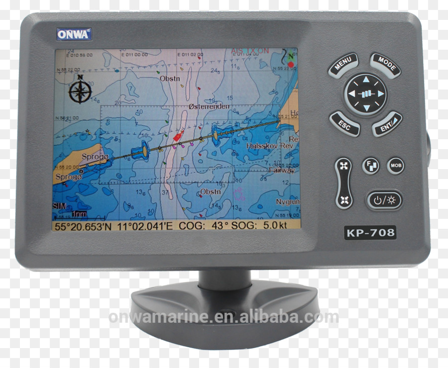 Gps Navigasyon Sistemleri，Elektronik PNG