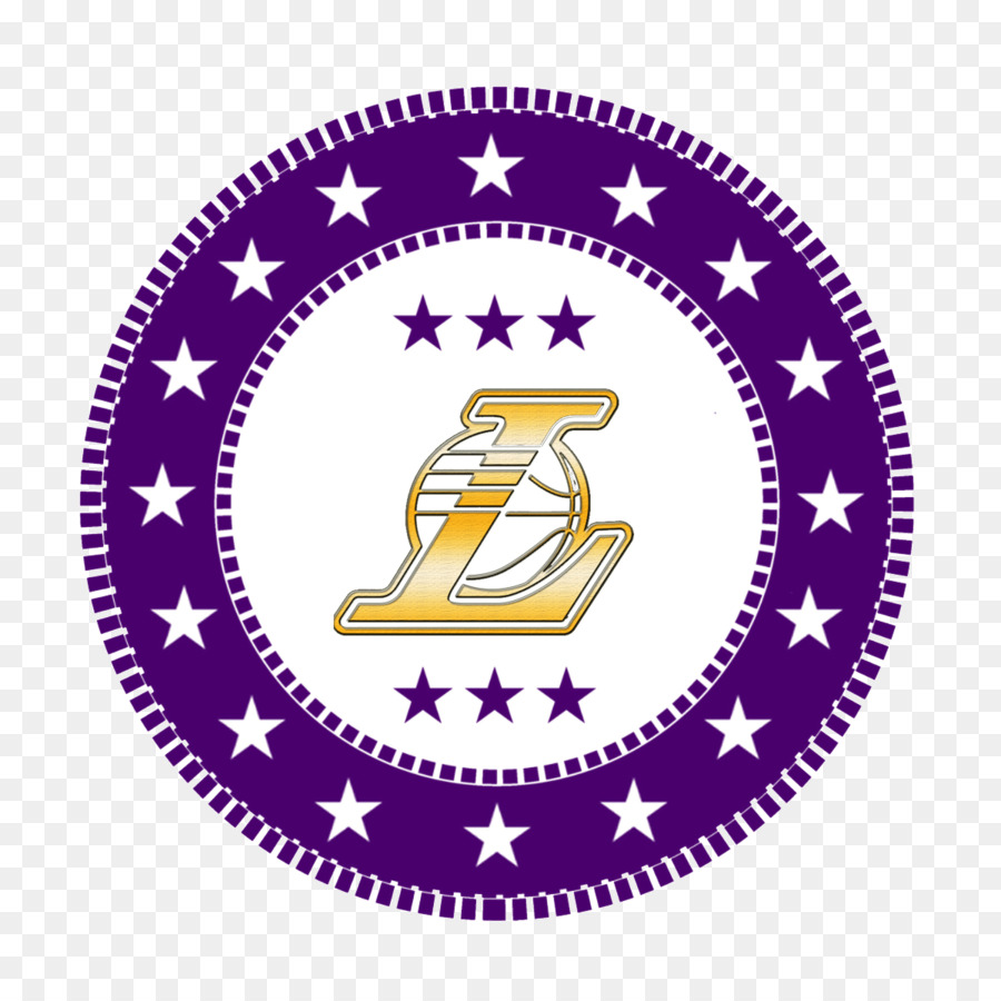 Los Angeles Lakers Logosu，Basketbol PNG