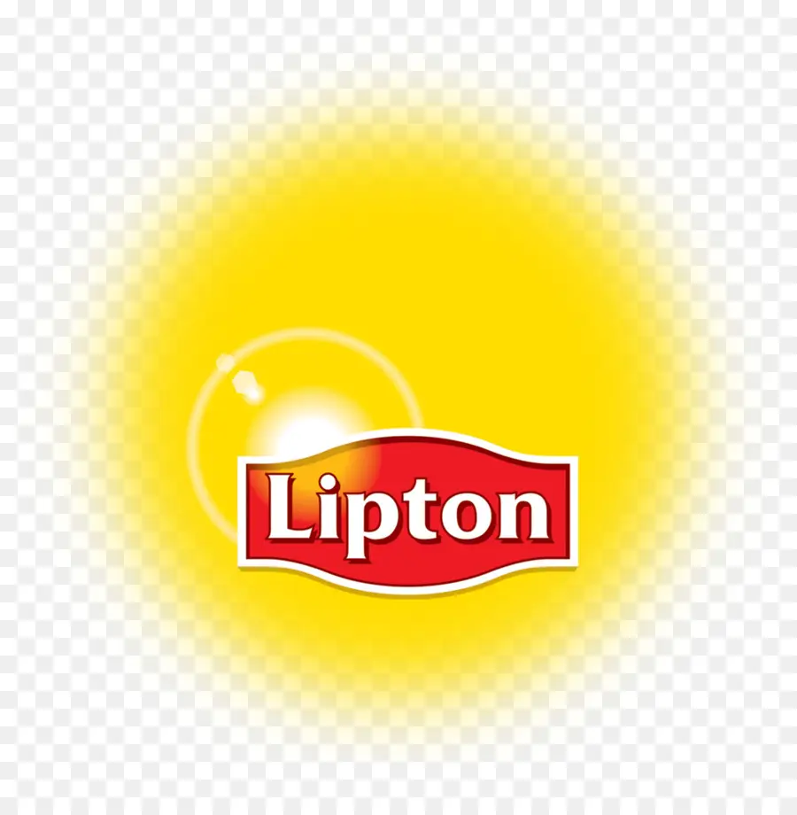 Lipton'un Logosu，Çay PNG