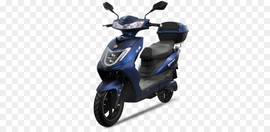 Motorlu Scooter，Sürücü Motor PNG