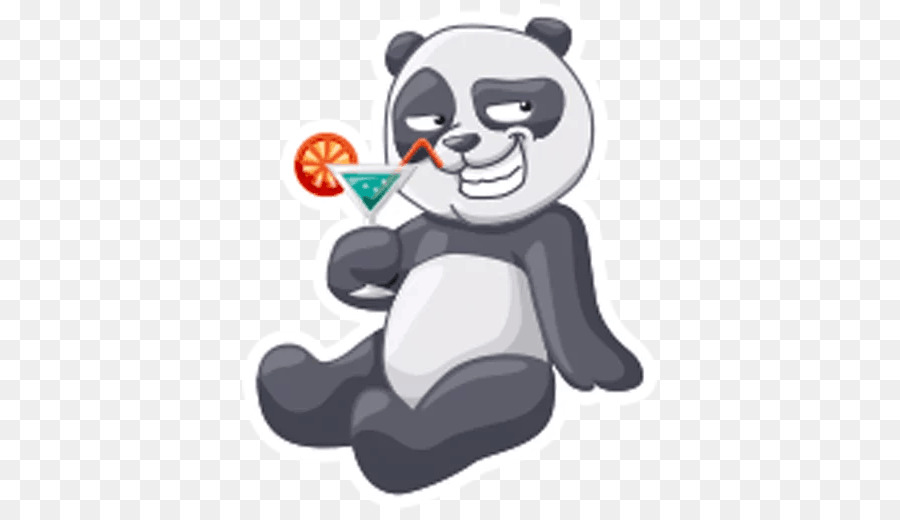 Kırmızı Panda，Dev Panda PNG