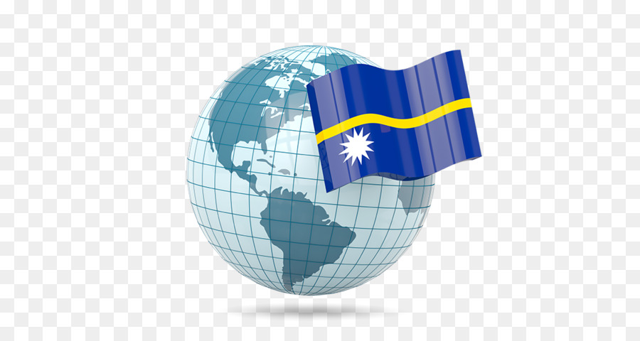 Dünya，Singapur Bayrağı PNG