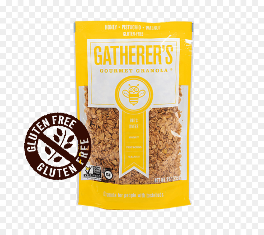 Kahvaltı Gevreği，Granola PNG