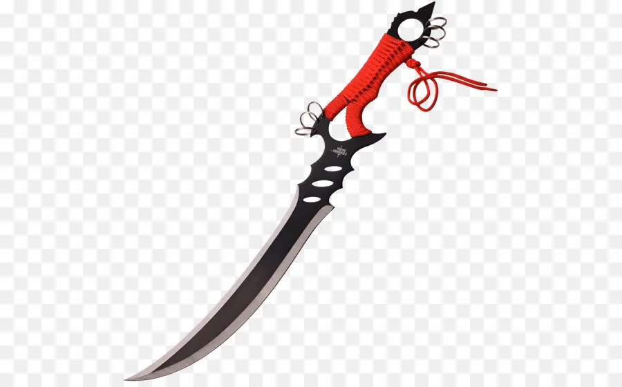 Bıçak Atma，Kılıç PNG