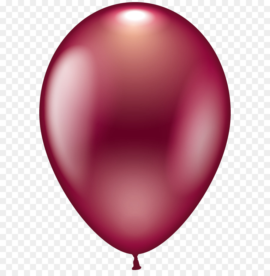 Balon，Lacivert PNG