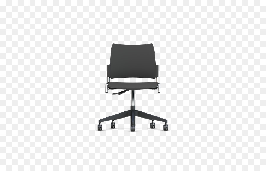 Ofis Masası Sandalyeler，Kol Dayama PNG