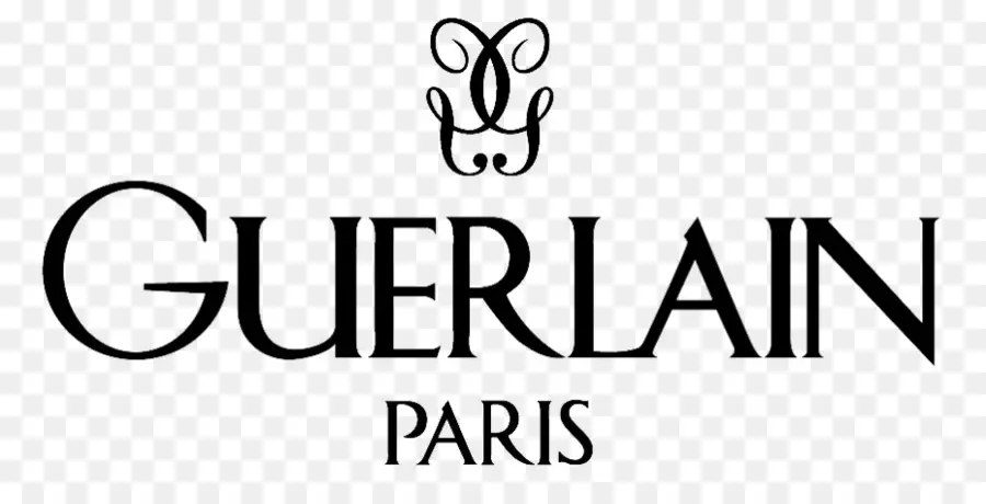 Guerlain Logosu，Marka PNG