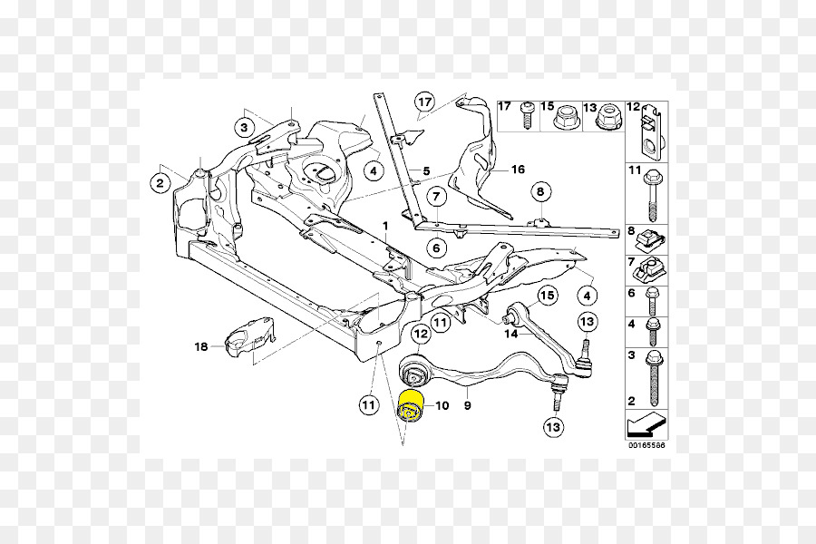 Bmw，Bmw 3 Serisi PNG