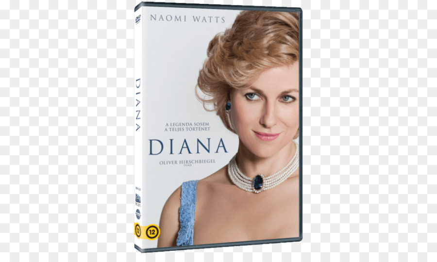 Diana'nın Filmi，Film PNG