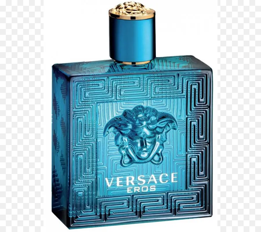 Versace Eros，Parfüm PNG