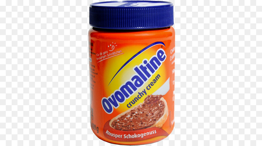 Ovaltine，Krem PNG