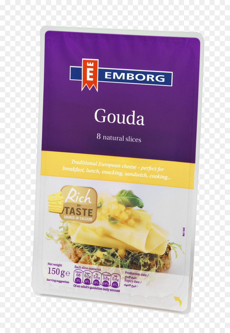 Gouda Peyniri，Edam PNG